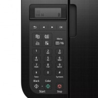Canon Multifunción Pixma TR4750I