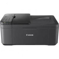 Canon Multifunción Pixma TR4755i BK