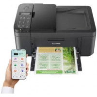 Canon Multifunción Pixma TR4755i BK