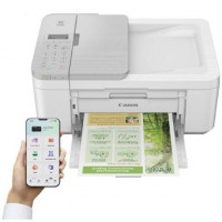 Canon Multifunción Pixma TR4756i WH