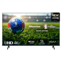 TELEVISIÓN QLED 50  HISENSE 50A6N SMART TELEVISIÓN 4K UHD