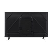 TELEVISIÓN QLED 50  HISENSE 50A6N SMART TELEVISIÓN 4K UHD