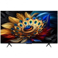 Televisor TCL QLED 50C655 50