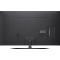 Televisor LG NanoCell 50NANO81A6A 50