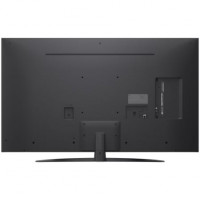 Televisor LG NanoCell AI NANO82 50NANO82A6B 50