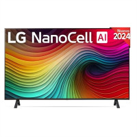 Televisor LG NanoCell 50NANO82T6B 50