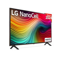Televisor LG NanoCell 50NANO82T6B 50