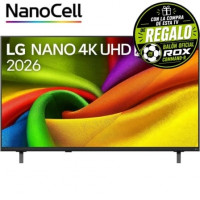 Televisor LG NanoCell 50NU850B6LA 50