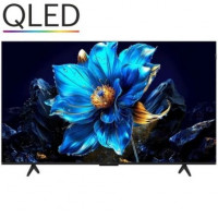 Televisor TCL QLED 50P7K 50
