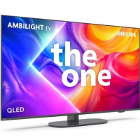Televisor Philips QLED 50PUS9010 50