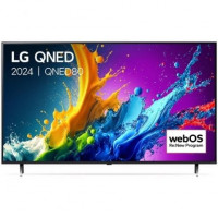 Televisor LG QNED 50QNED80T6A 50