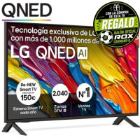 Televisor LG QNED 50QNED84A6C 50