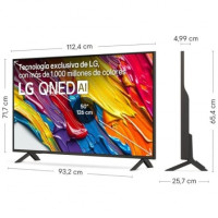 Televisor LG QNED 50QNED84A6C 50