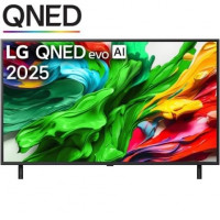 Televisor LG QNED Evo 50QNED87A6D 50
