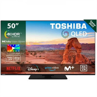 TOSHIBA TV 50