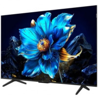 Televisor TCL QLED-Mini LED 50T69C 50