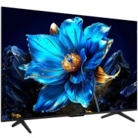 Televisor TCL QLED-Mini LED 50T69C 50