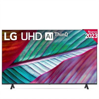 TELEVISIÓN LED 50  LG 50UR78006LK SMART TV 4K 2023
