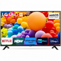 Televisor LG UHD 50UT73006LA 50