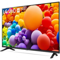 Televisor LG UHD 50UT73006LA 50