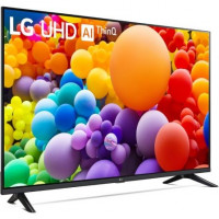 Televisor LG UHD 50UT73006LA 50