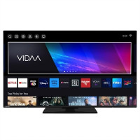 TOSHIBA TV 50