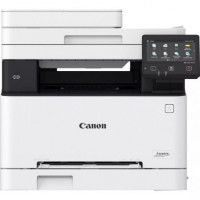 Canon Multifunción i-SENSYS MF657Cdw