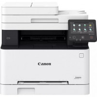 Canon Multifunción i-SENSYS MF657Cdw