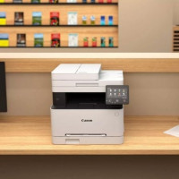 Canon Multifunción i-SENSYS MF657Cdw
