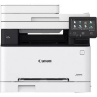 Canon Multifunción i-SENSYS MF655Cdw
