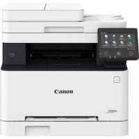 Canon Multifunción i-SENSYS MF655Cdw