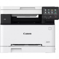 Canon Multifunción i-SENSYS MF651Cw