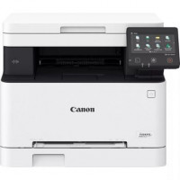 Canon Multifunción i-SENSYS MF651Cw