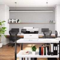 Canon Multifunción i-SENSYS MF453dw