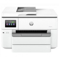 HP Multifunción Officejet Pro 9730E WiFi/Dúplex