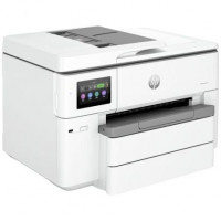 HP Multifunción Officejet Pro 9730E WiFi/Dúplex
