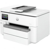 HP Multifunción Officejet Pro 9730E WiFi/Dúplex