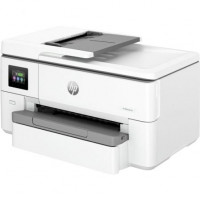HP Multifunción Officejet Pro 9720E WiFi/ Dúplex/