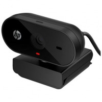 Webcam HP 325 FHD/ 1920 x 1080 Full HD
