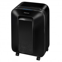 Fellowes Destructora LX200 MiniCorte 4x12mm Preto