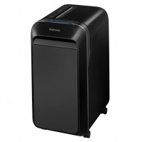 Fellowes Destructora LX220 MiniCorte 4x12mm Preto