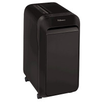 Fellowes Destructora LX220 MiniCorte 4x12mm Preto