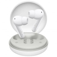 Auriculares Bluetooth Honor Earbuds A Pro con estuche de carga/ Autonomía 9h/ Blancos