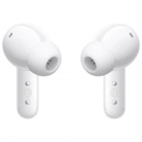 Auriculares Bluetooth Honor Earbuds A Pro con estuche de carga/ Autonomía 9h/ Blancos