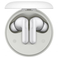 Auriculares Bluetooth Honor Earbuds A Pro con estuche de carga/ Autonomía 9h/ Blancos