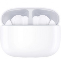 Auriculares Bluetooth Honor Earbuds X7 Lite con estuche de carga/ Autonomía 7h/ Blancos