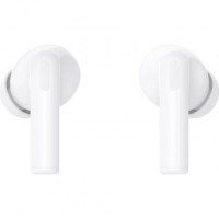 Auriculares Bluetooth Honor Earbuds X7 Lite con estuche de carga/ Autonomía 7h/ Blancos