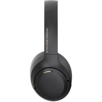 Auriculares Inalámbricos Honor CHOICE Headphones Pro/ con Micrófono/ Jack/ Bluetooth/ Negros