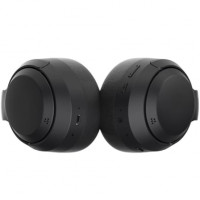 Auriculares Inalámbricos Honor CHOICE Headphones Pro/ con Micrófono/ Jack/ Bluetooth/ Negros