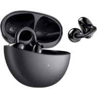Auriculares Bluetooth Honor Choice Earbuds Clip con estuche de carga/ Autonomía 7h/ Negros